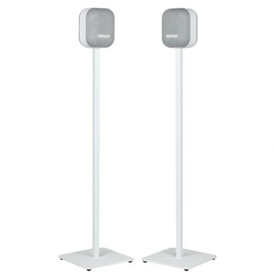 Стойки для акустики Monitor Audio Mass Satellite Stand White